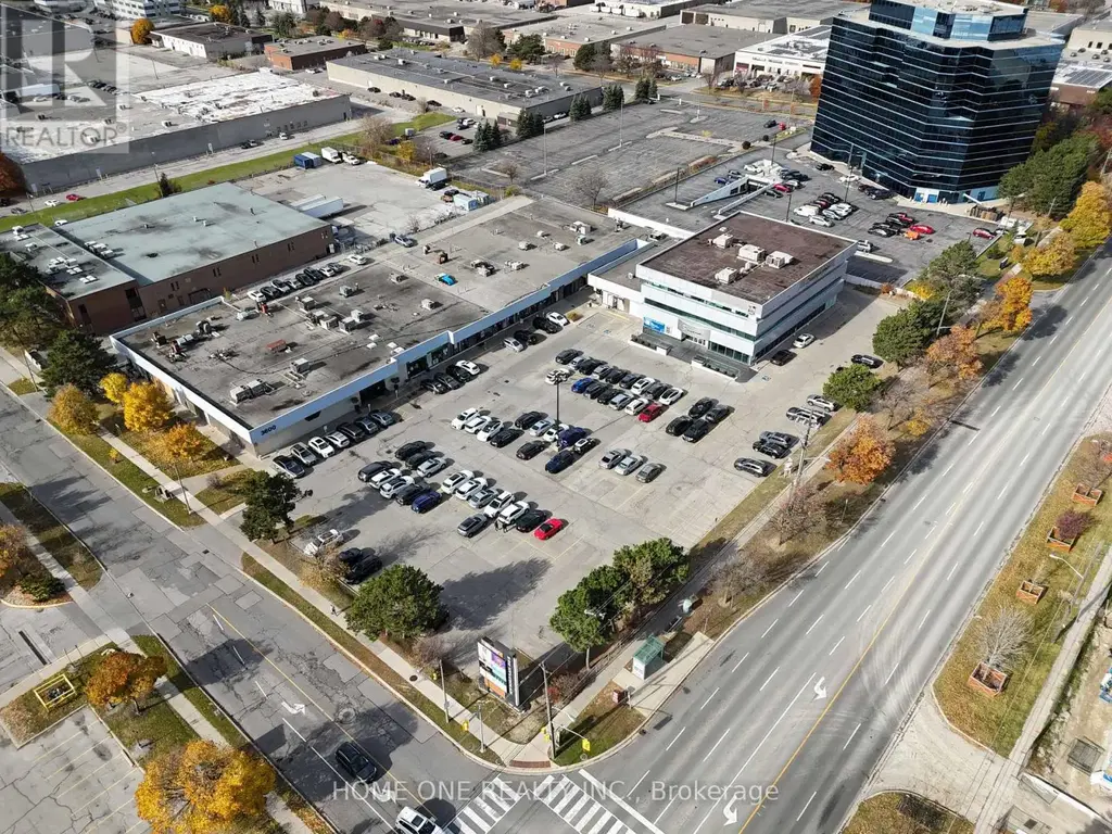 301 - 3640 Victoria Park Avenue, Toronto (Hillcrest Village)